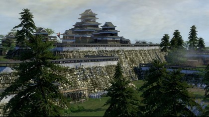 Total War: Shogun 2 игра