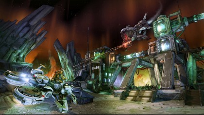 Borderlands: The Pre-Sequel скриншоты