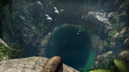 Far Cry 3 скриншоты