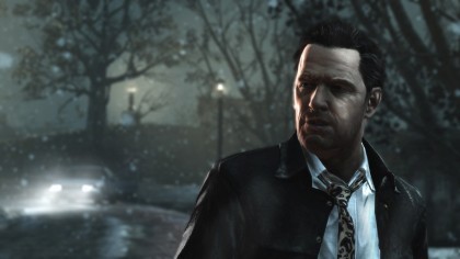 Max Payne 3 скриншоты