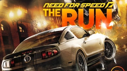 Need for Speed: The Run скриншоты