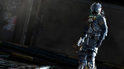 Dead Space 3 скриншоты