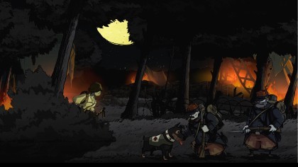 Valiant Hearts: The Great War скриншоты