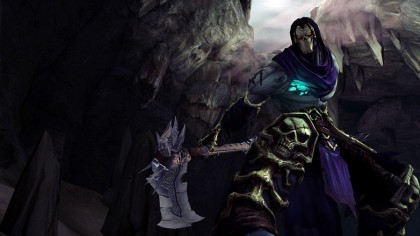 Darksiders II скриншоты