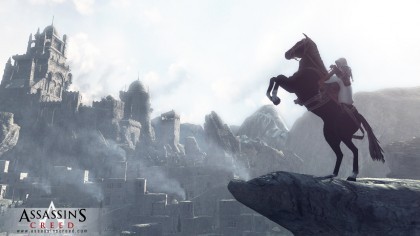 Assassin's Creed скриншоты