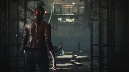 Resident Evil: Revelations 2 скриншоты