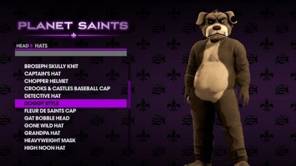 Saints Row: The Third скриншоты