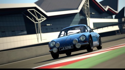 Gran Turismo 6 скриншоты