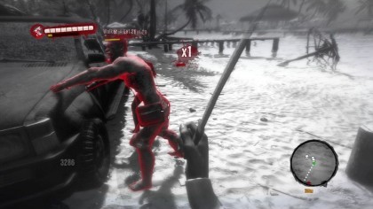 Скриншоты Dead Island