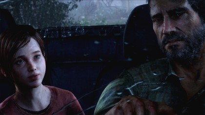 The Last of Us скриншоты