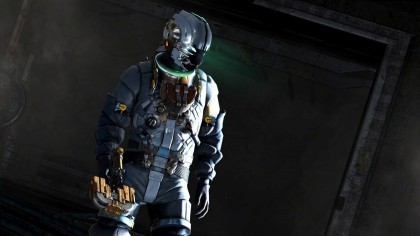 Dead Space 3 скриншоты