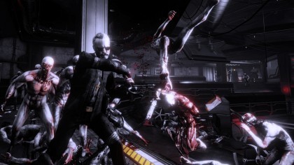 игра Killing Floor 2