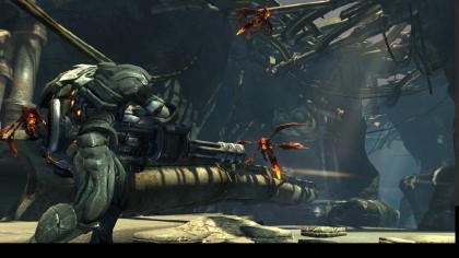 Darksiders скриншоты