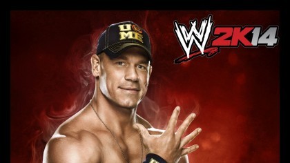 WWE 2K14 скриншоты