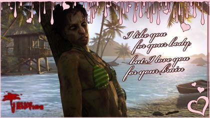 Dead Island: Riptide скриншоты
