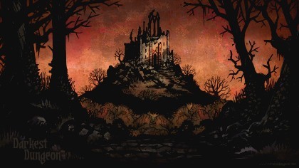 Darkest Dungeon скриншоты