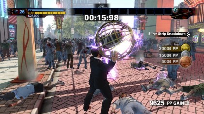 Dead Rising 2: Off the Record скриншоты
