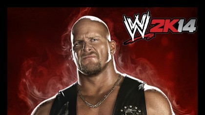 WWE 2K14 скриншоты