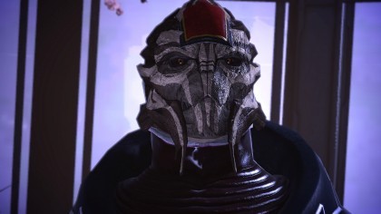Mass Effect скриншоты