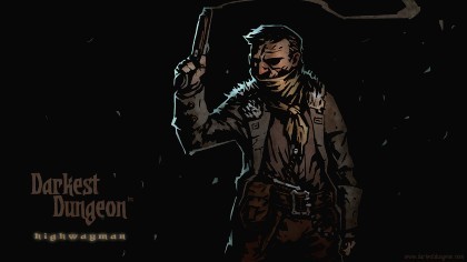 Darkest Dungeon скриншоты