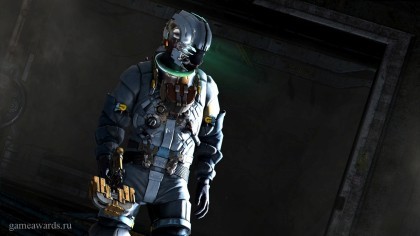 Dead Space 3 скриншоты