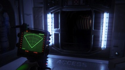 Alien: Isolation скриншоты