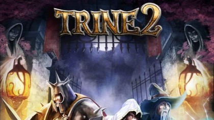 Trine 2 скриншоты