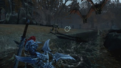 Darksiders скриншоты