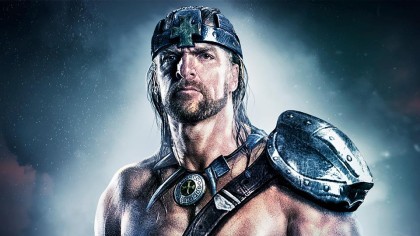 WWE Immortals скриншоты