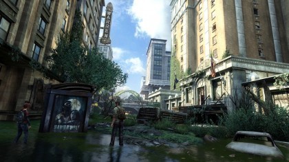 The Last of Us игра