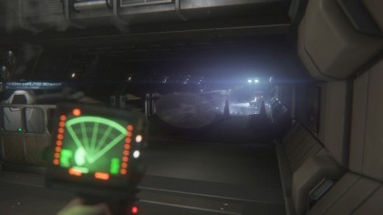 Alien: Isolation скриншоты