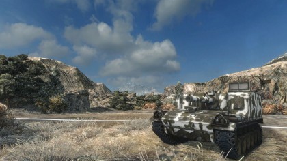 World of Tanks скриншоты