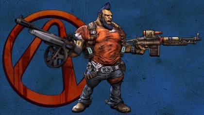 Borderlands 2 скриншоты