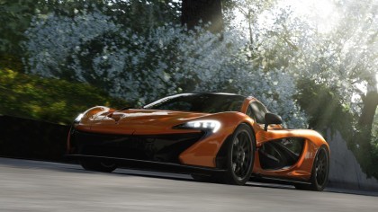 Forza Motorsport 5 скриншоты