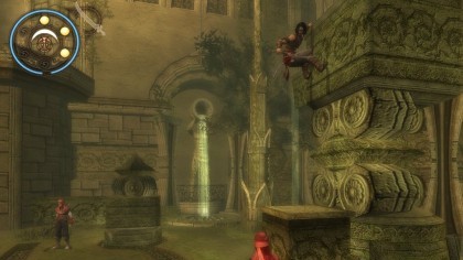 Prince of Persia: Warrior Within скриншоты