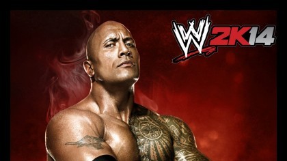 WWE 2K14 скриншоты