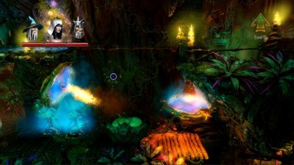 Trine 2 скриншоты