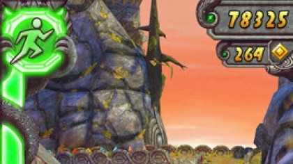 Temple Run 2 игра