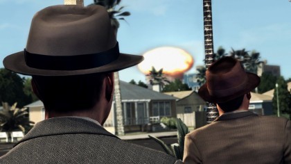 L.A. Noire: The Complete Edition игра