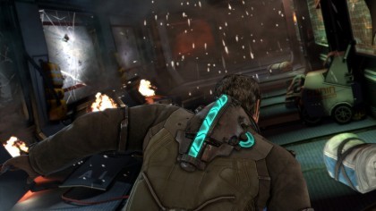 Dead Space 3 скриншоты