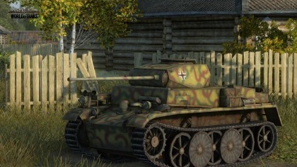 World of Tanks скриншоты