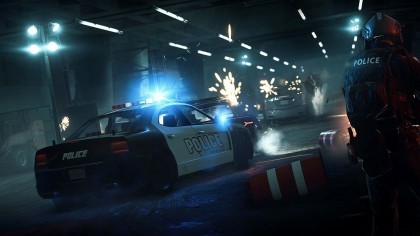 Battlefield Hardline игра