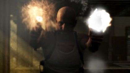 Max Payne 3 игра