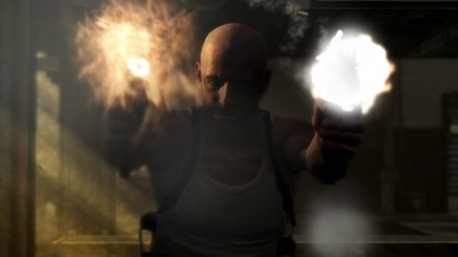 Max Payne 3 скриншоты