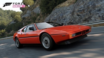 Forza Horizon 2 скриншоты