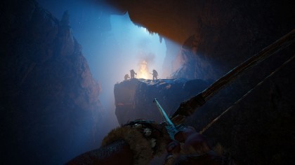 Far Cry Primal скриншоты