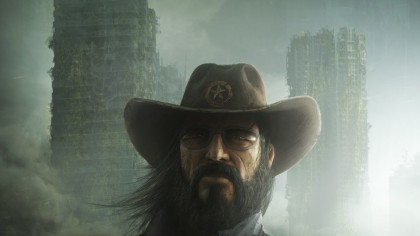 Wasteland 2 скриншоты