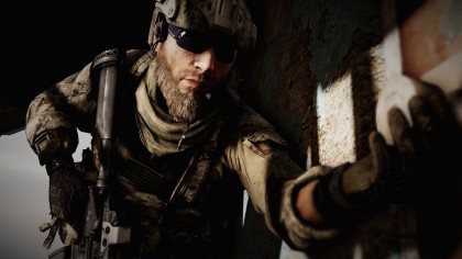 Medal of Honor: Warfighter скриншоты