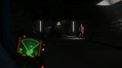 Alien: Isolation скриншоты