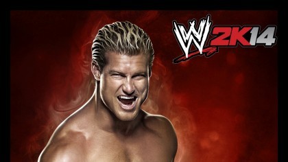 WWE 2K14 скриншоты